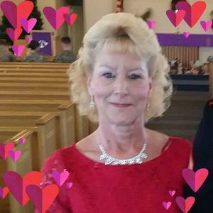 Meet your Posher, Judy